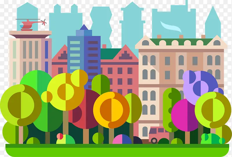 ��ƽ�����о�ɫʸ��ͼ-������