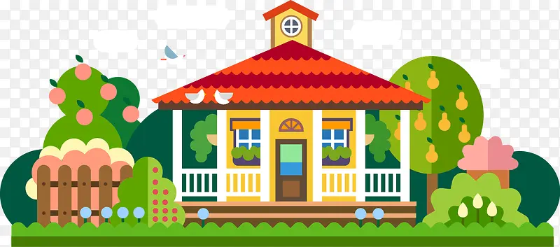 ��ƽ�����о�ɫʸ���ز�-������