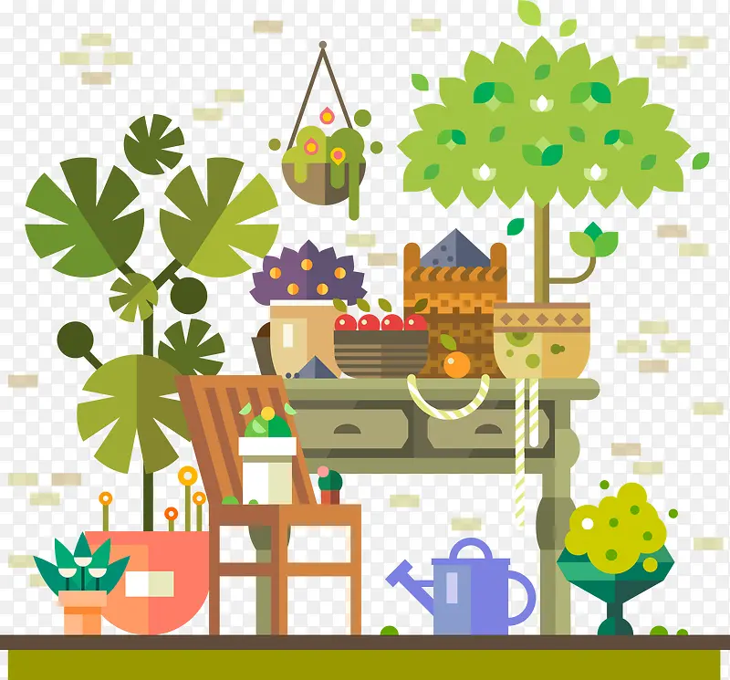 ��ƽ�����о�ɫʸ��ͼ-������