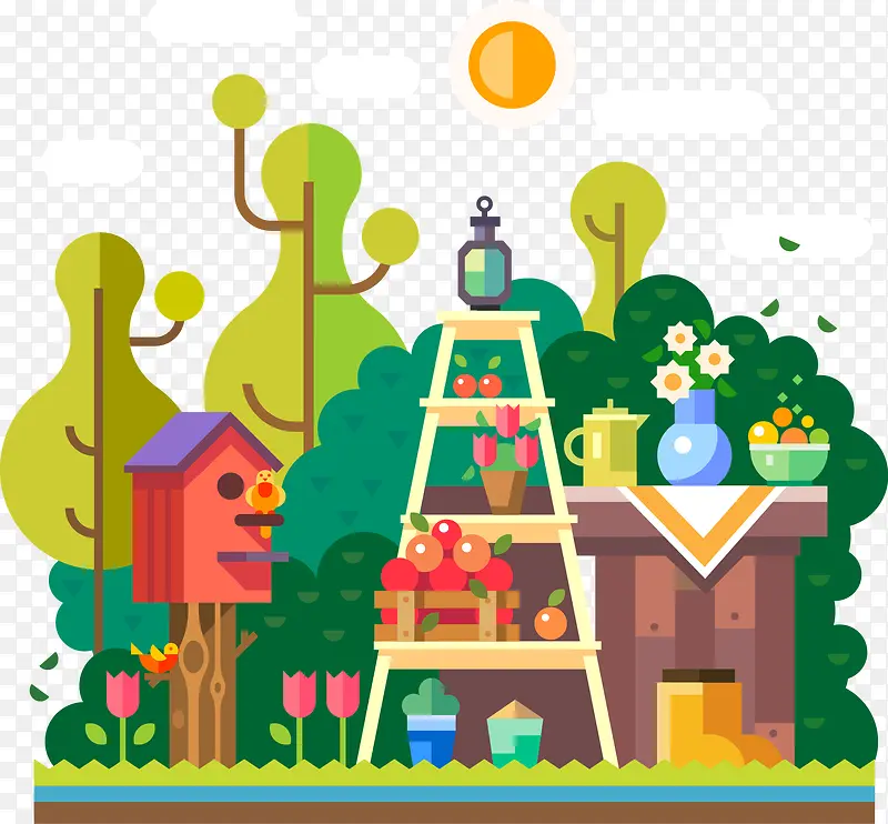 ��ƽ�����о�ɫʸ��ͼ-������