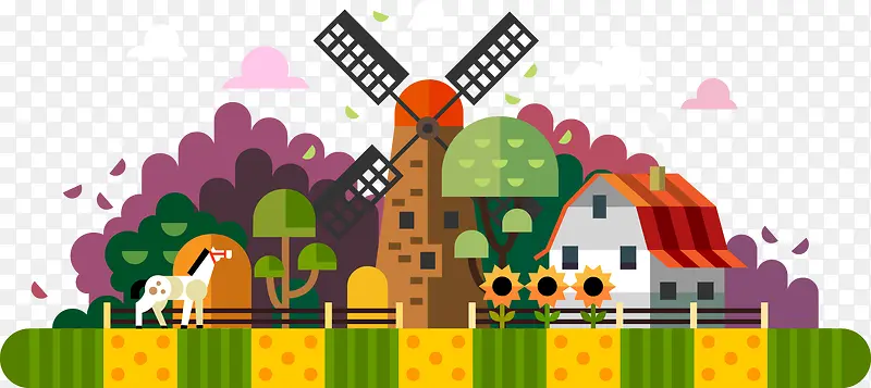 ��ƽ�����о�ɫʸ��ͼ-������