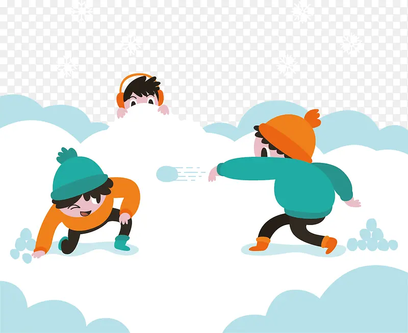 ѩ��ʸ����ѩ�ز�-������