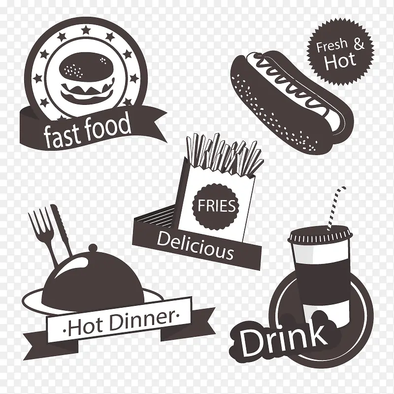 ʸ��ʳ��LOGO-������