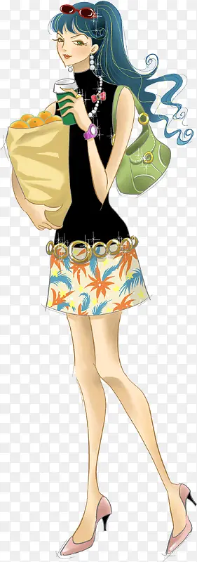 �ȿ��ȵ���Ů-������