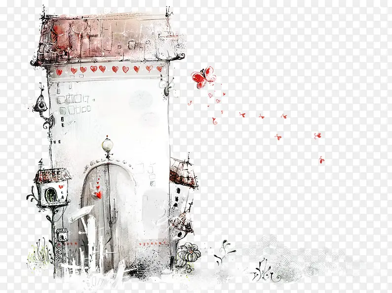 �廭���ϵķ���-������