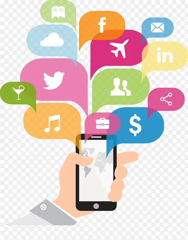 �ֻ���ƽAPP����PNGͼƬ-������