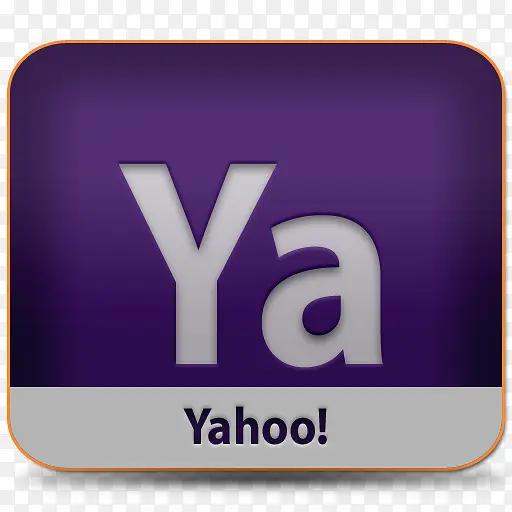 Yahoo !�Ż�Adobe-Style-Dock-icon-������