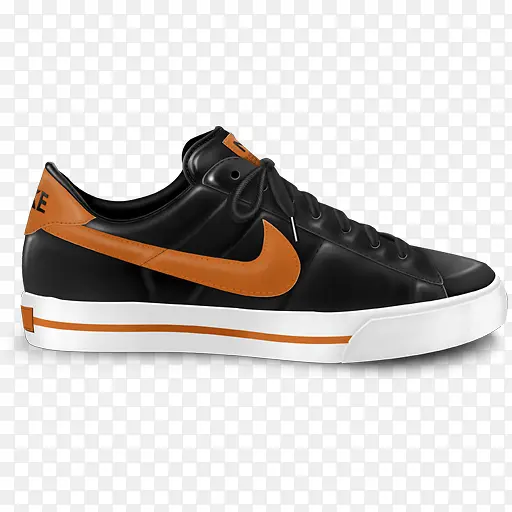 �Ϳ˳�ɫЬ��nike-icons-������