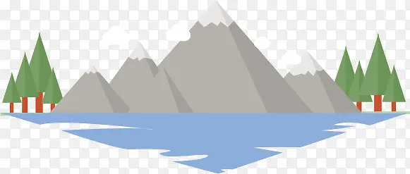 ��ƽ��ɽˮ�羰-������