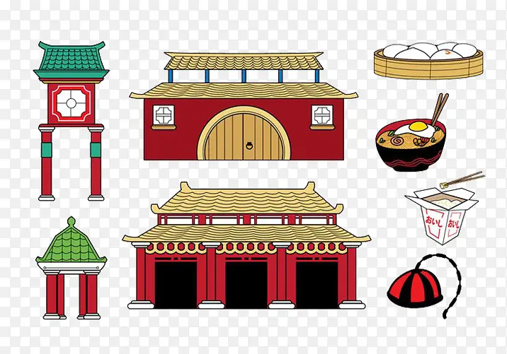 �Գ��й��ŵ佨��-������