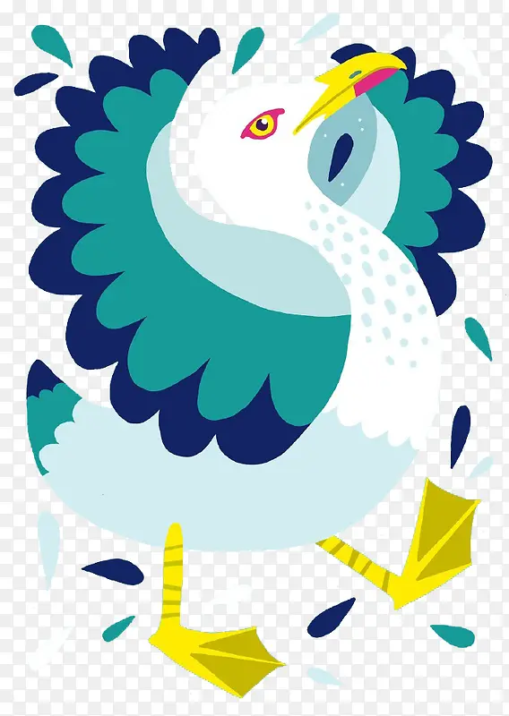 ��ͨ��ɫ��ӥ-������