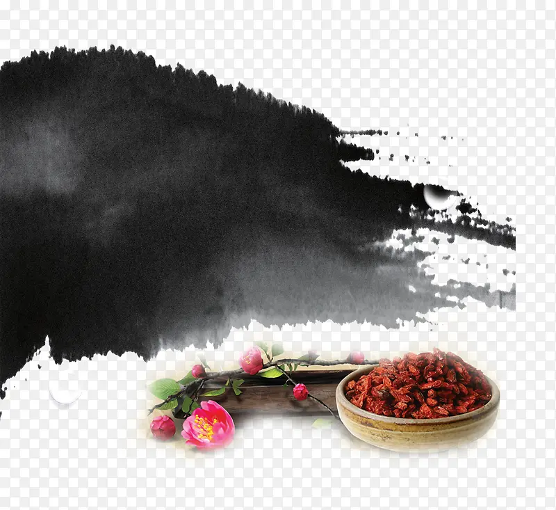 �ŵ��ˮī�ز�-������