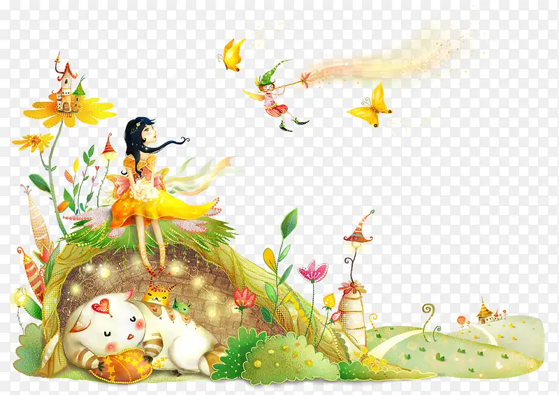 �ֻ�廭�ز�-������