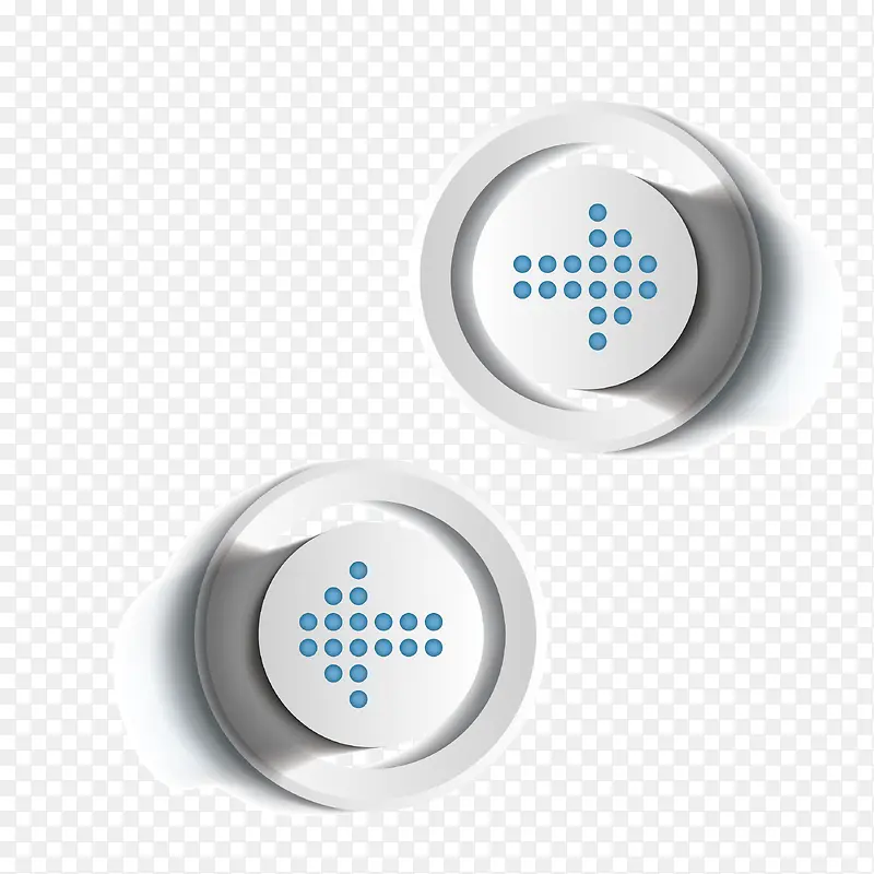 �ߵ���ѹ����ť-������