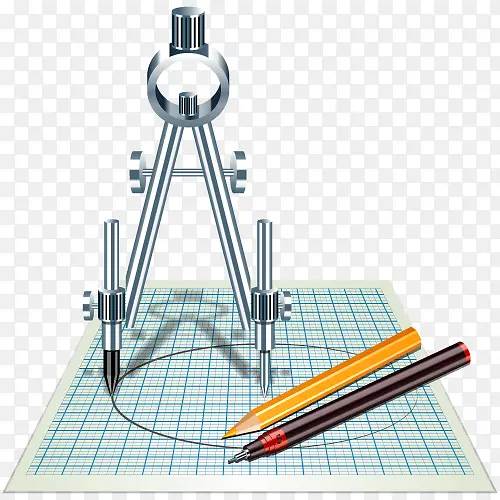 ��ͼ�õ�Բ��ͼֽai-������