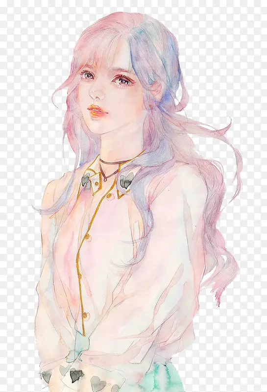 ��ɫ���³�����Ů-������