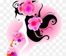 ������廭-������