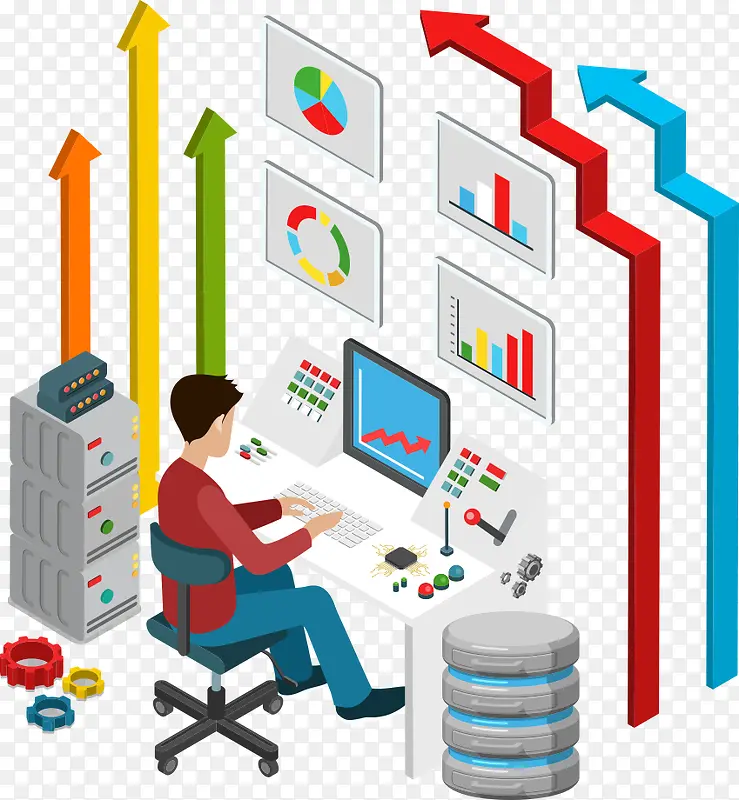 �������ݵ�ʸ������-������