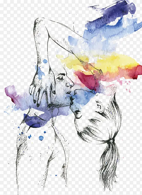 ˮ����Ů-������