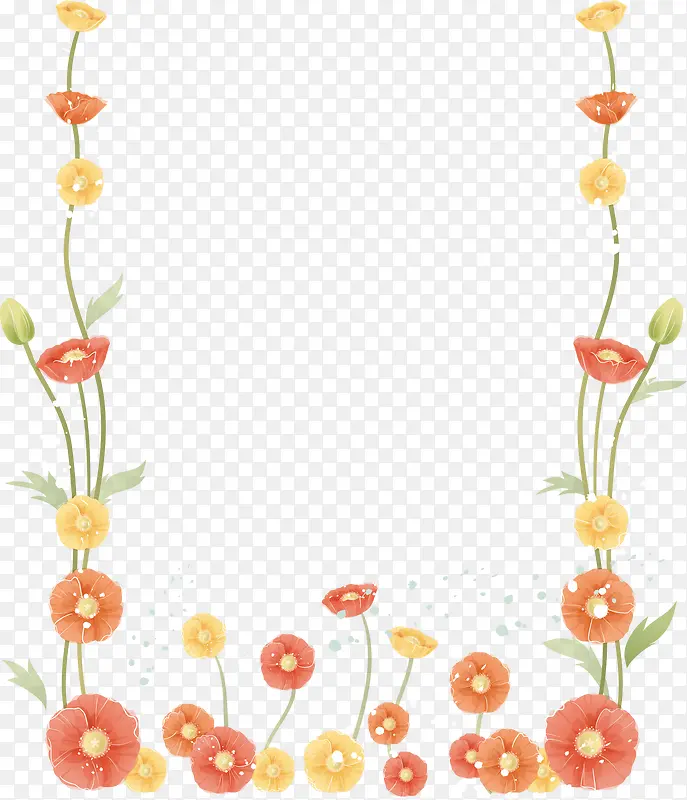 ��ɫ����߿�-������