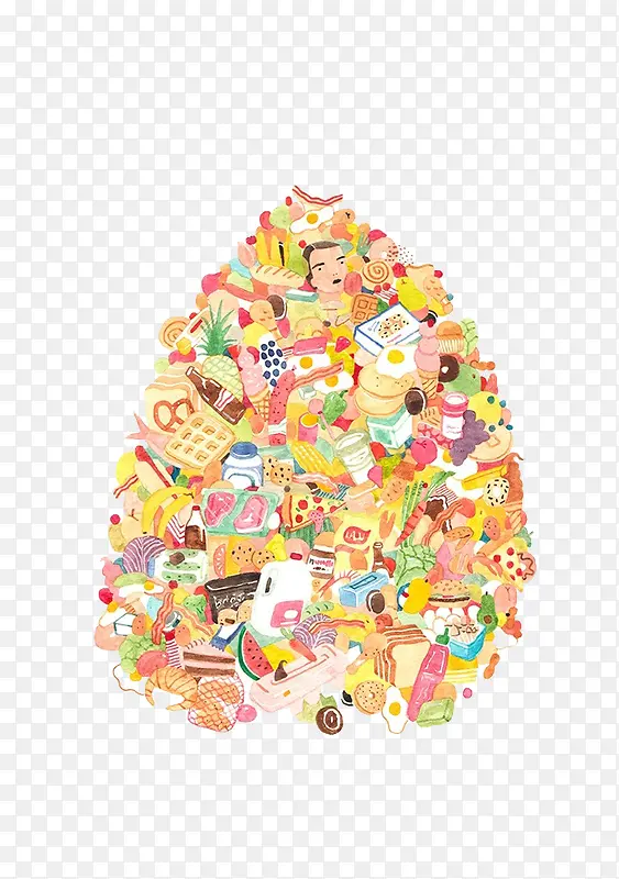 ��ͨһ��ʳ��-������