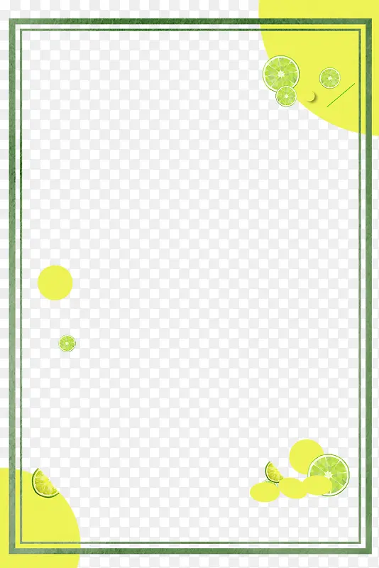 С���¼�൭����ɫ�߿�-������