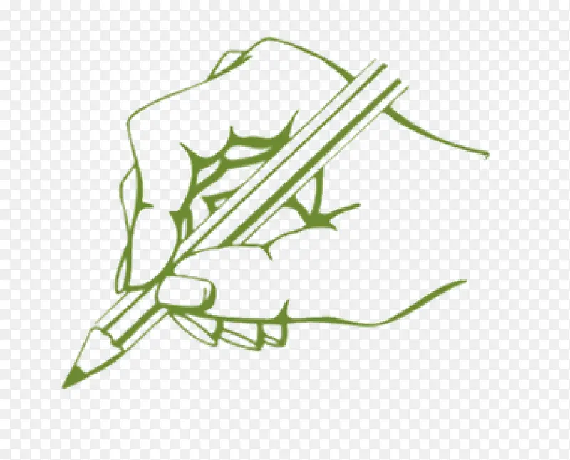 �ֻ�����Ǧ��д��ͼ-������