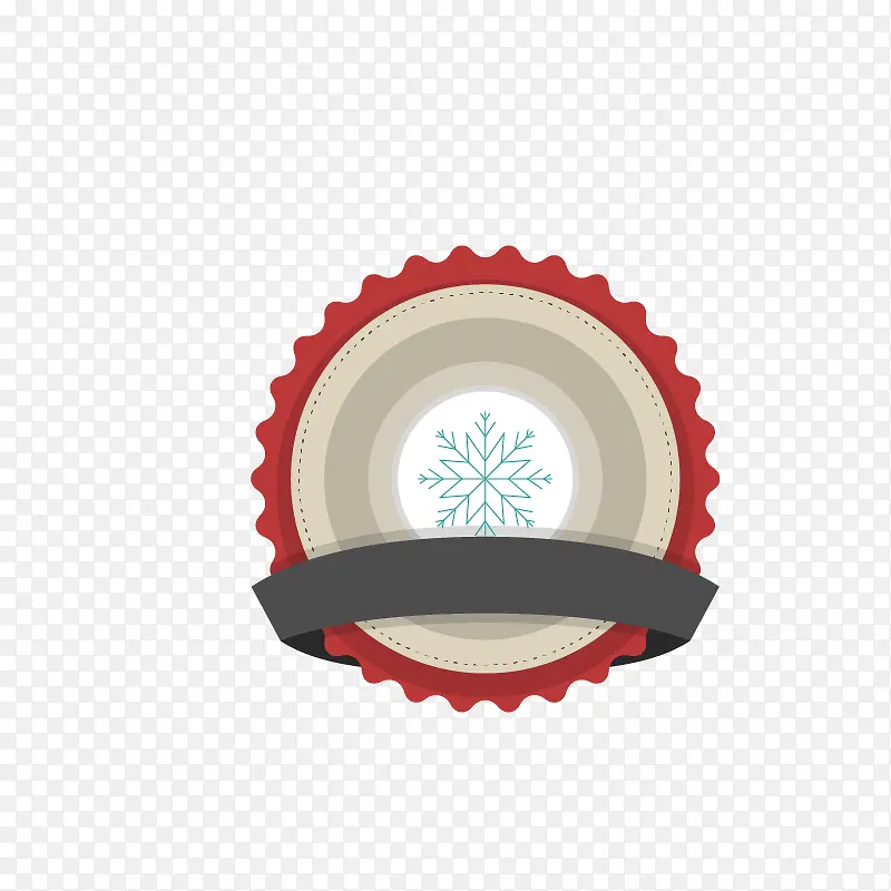 ŷʽԲ��ѩ����ǩ-������