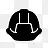 construction helmet icon-������