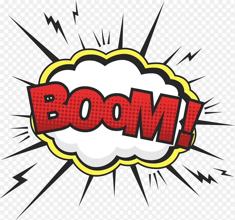 ��ɫ��ͨboom-������