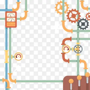 �ֻ��ɫ�ܵ�ͼ��-������