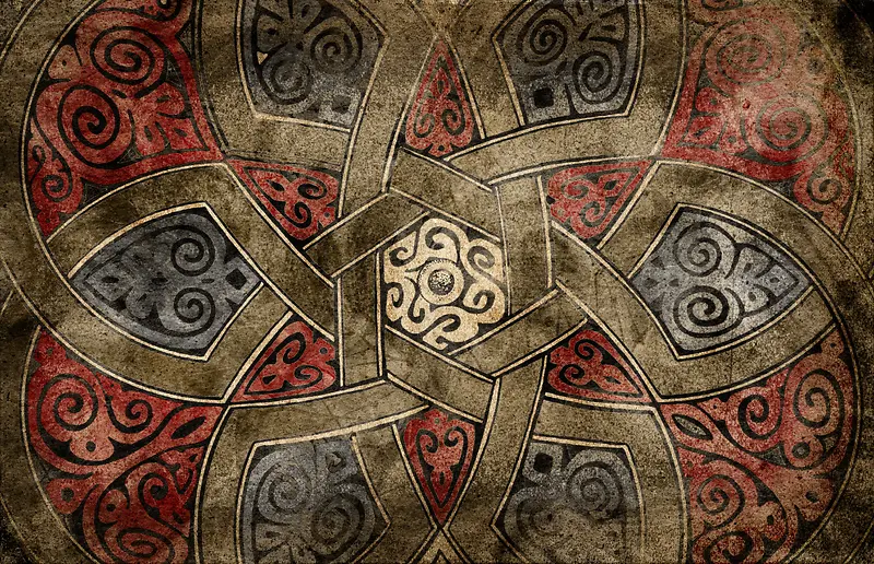 ��ɫͼ������-������