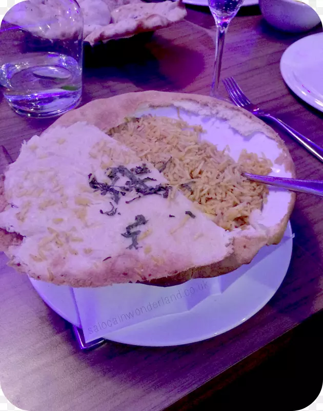 ӡ����������ʳ��Yukti-biriyani-������