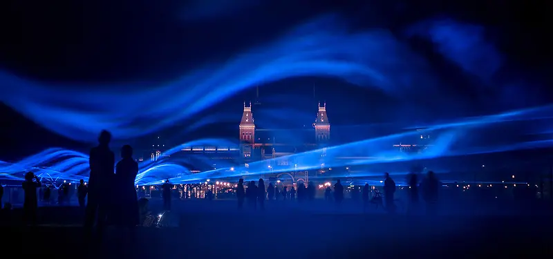 ��ɫ�ƻñ���-������