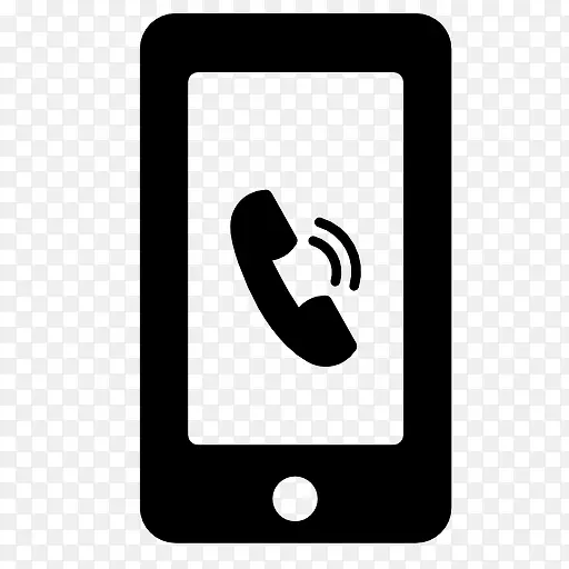 �ֻ�����绰ͼ��-������