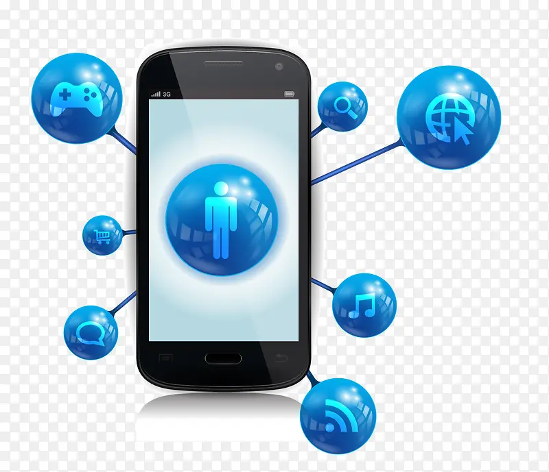 �����ֻ�ƽ�����APPչʾ-������