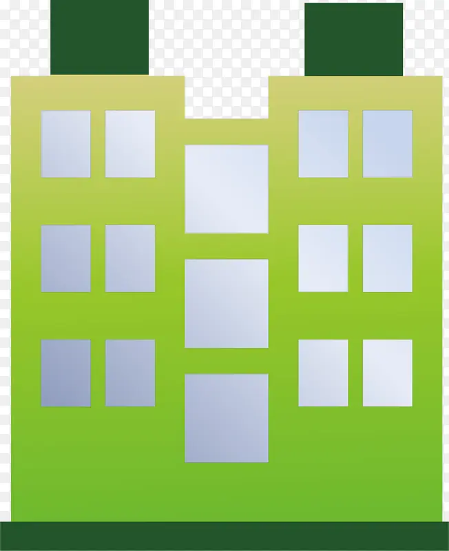 ��ɫ�ı�ƽ��¥����-������