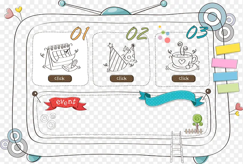 ʸ��˿�����ֻ�廭-������