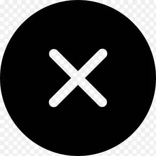 ����ĺ�ɫԲ�ΰ�ťͼ��-������