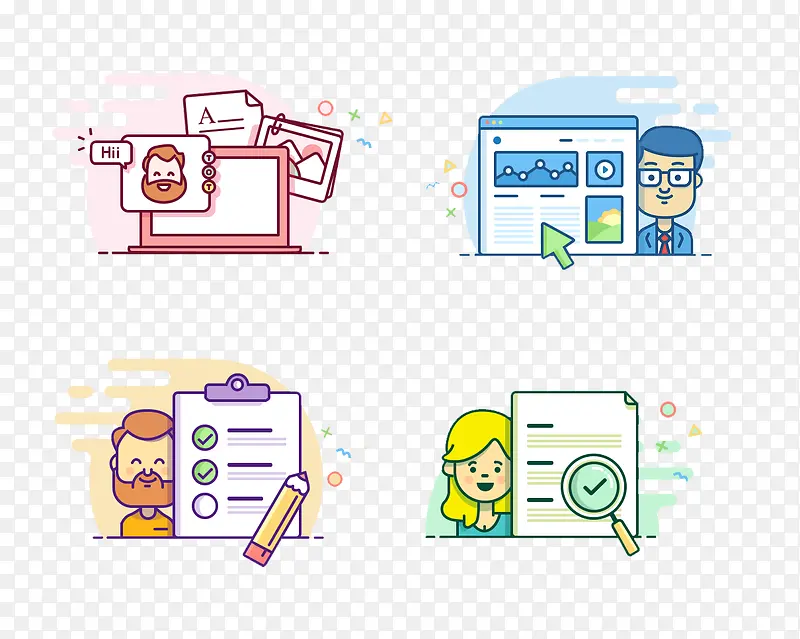 ppt��ƽ���ز������ļ�-������