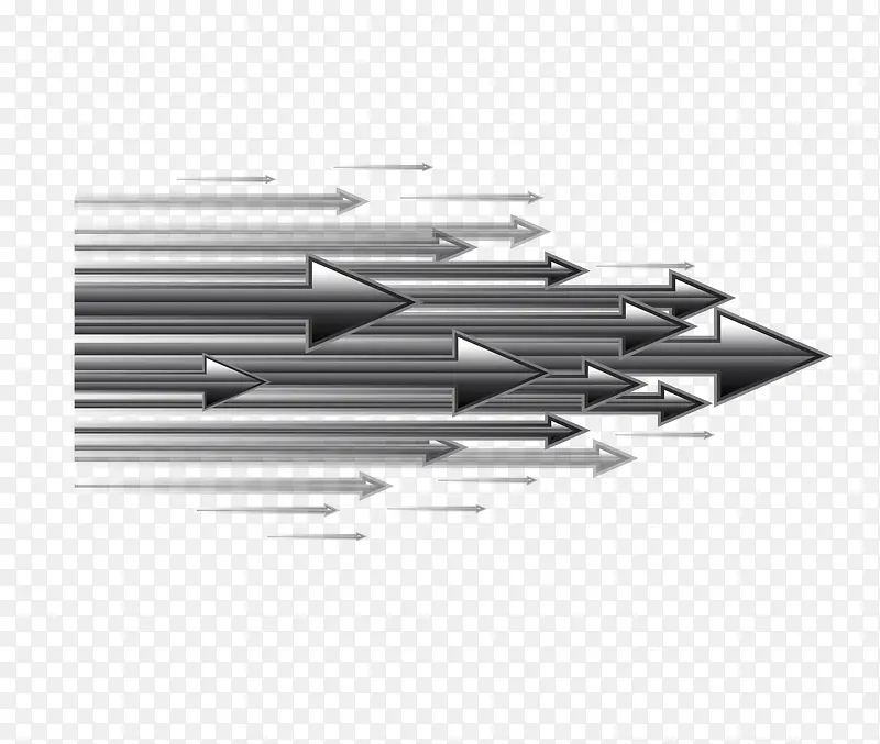 ֱ�߼�ͷʸ��ͼ-������