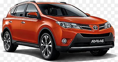 ����RAV4��ɫ-������