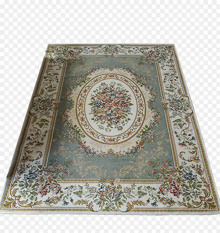 ��԰��ɫ��̺-������