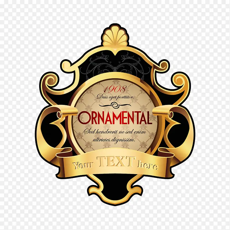 ornambntal�߿�-������