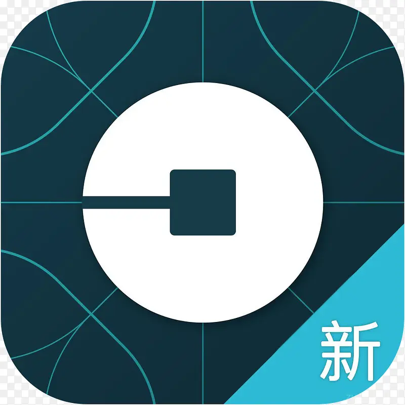 �ֻ�Uber�Ų��й�����Ӧ��ͼ��-������