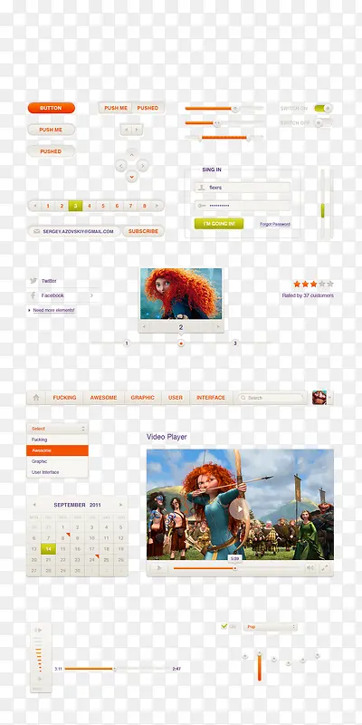 ����UI���߰�-������