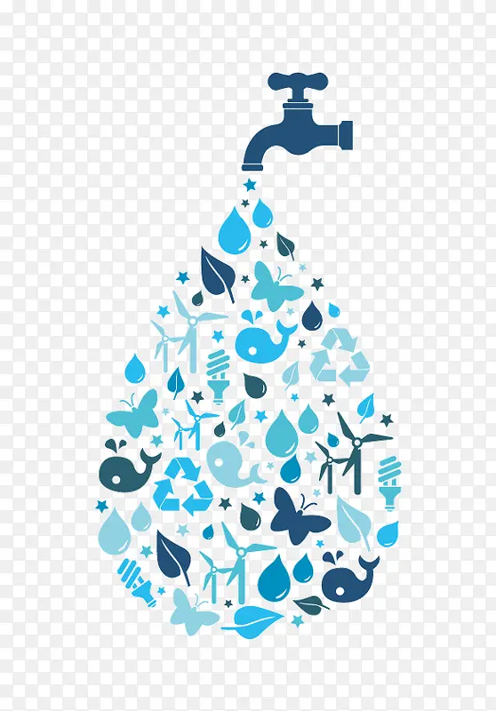 ��ƽ��ˮ��ˮ��Դʸ��ͼ-������