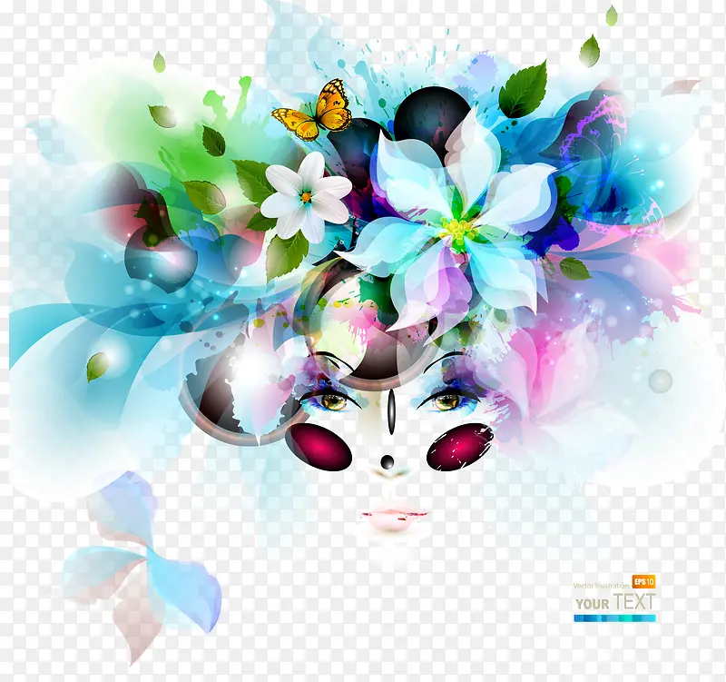 ���⻨��Ů��-������