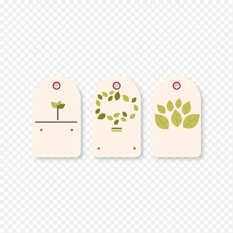 ��ҶԪ�ػ��α�ǩ-������