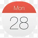 ƻ��ios8ϵͳͼ��-������